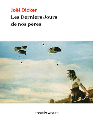 cover image of Les Derniers Jours de nos pères